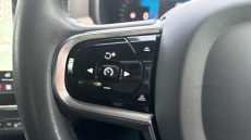 Volvo S90 2.0 T8 Recharge PHEV Inscription 4dr AWD Auto Saloon